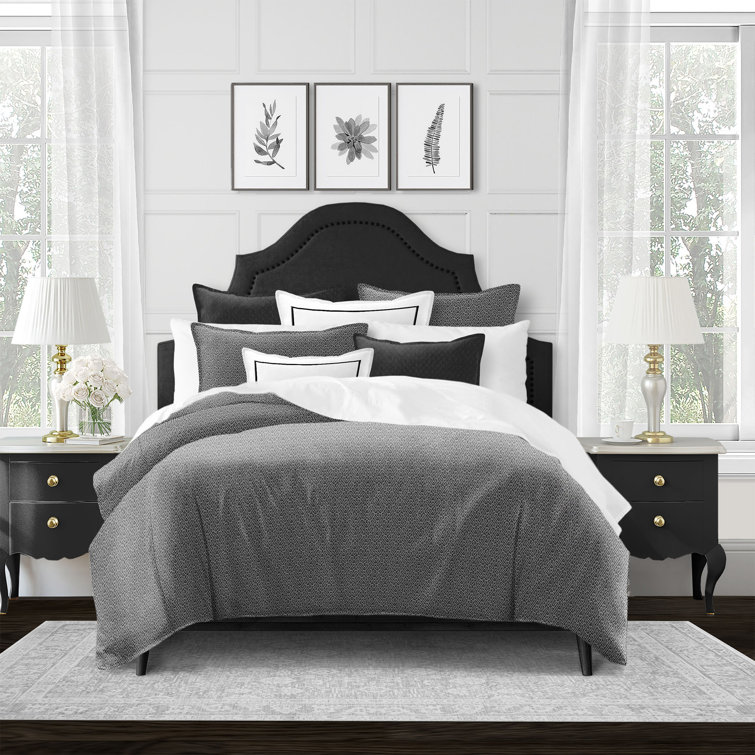 Colcha Linens Cotton Blend Comforter Set Wayfair
